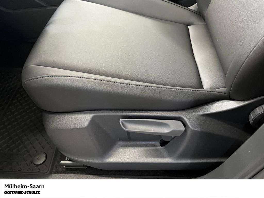 Volkswagen Touran 2025