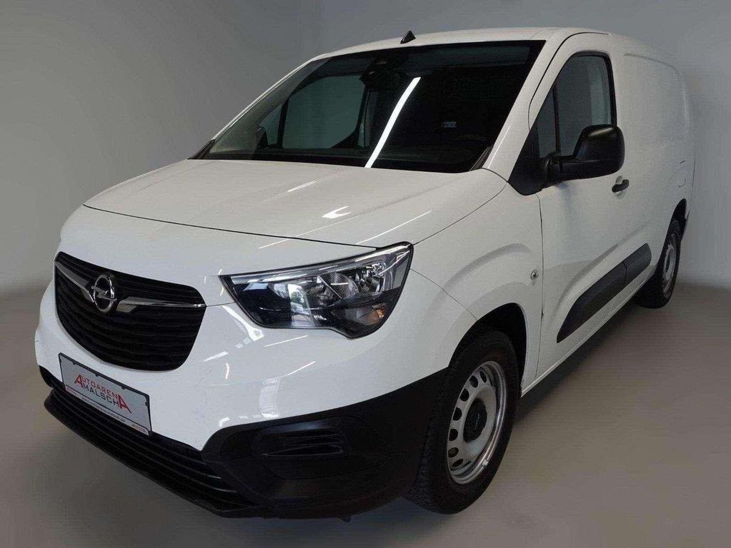 Opel Combo 2022