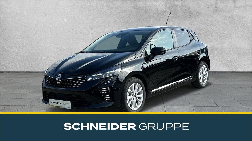 Renault Clio 2024