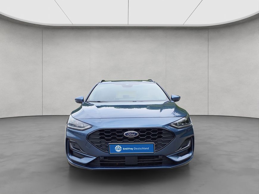 Ford Focus 2023