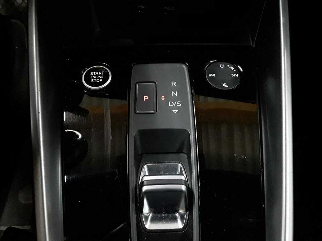 Audi A3 2021