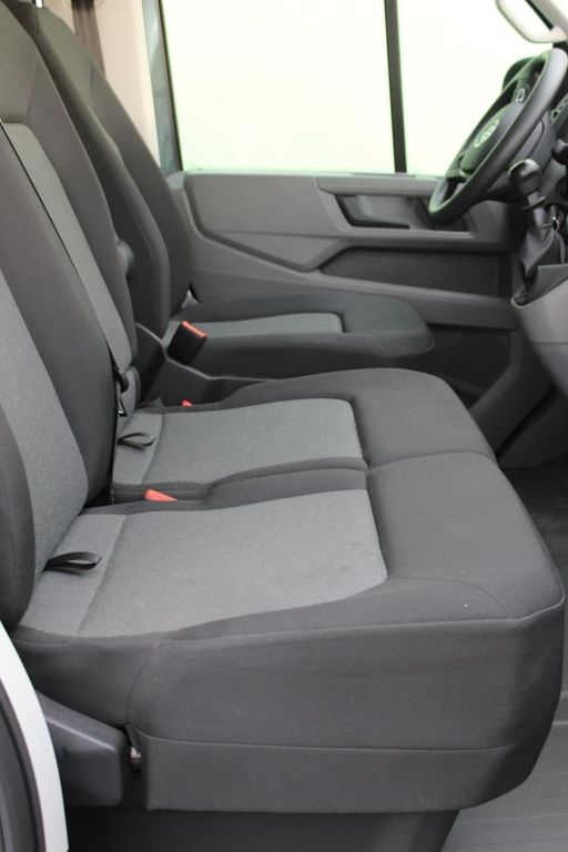 Volkswagen Crafter 2021