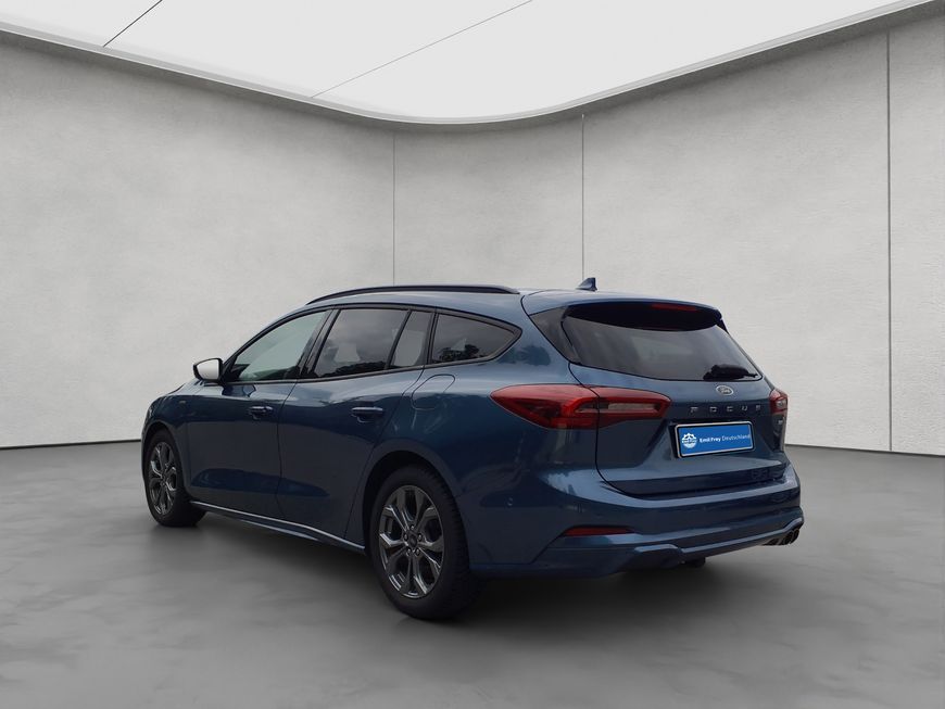 Ford Focus 2023
