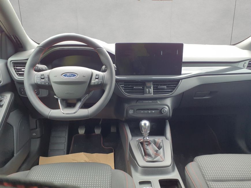 Ford Focus 2023