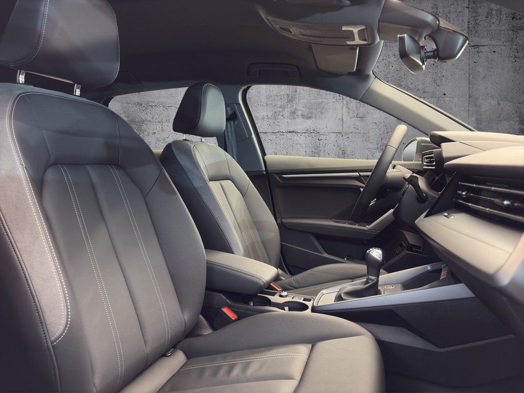 Audi A3 2024