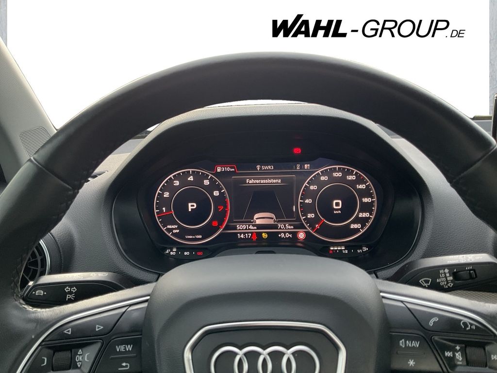 Audi Q2 2023
