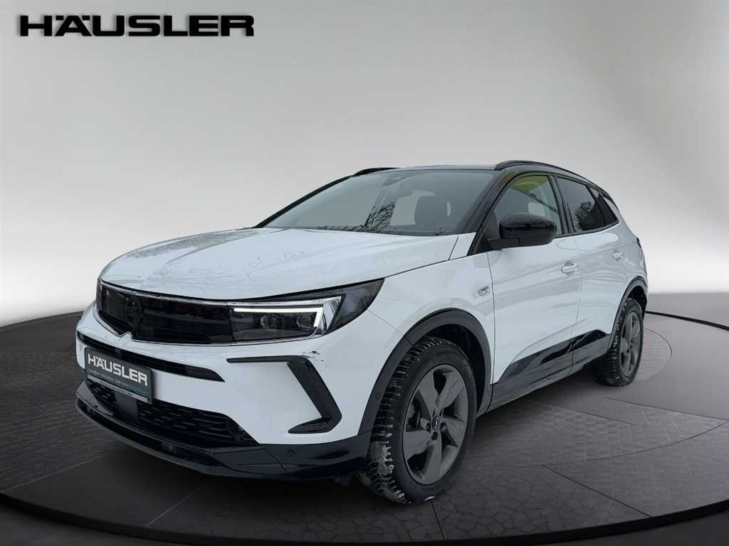 Opel Grandland (X) 2024