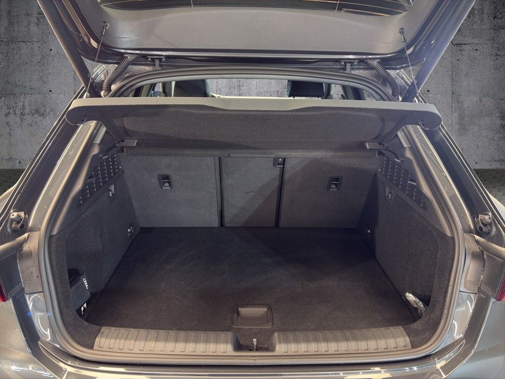 Audi A3 2024