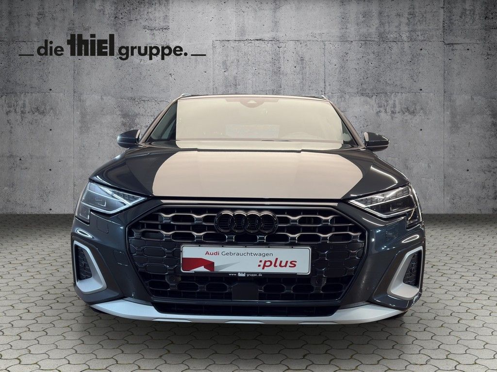 Audi A3 2024
