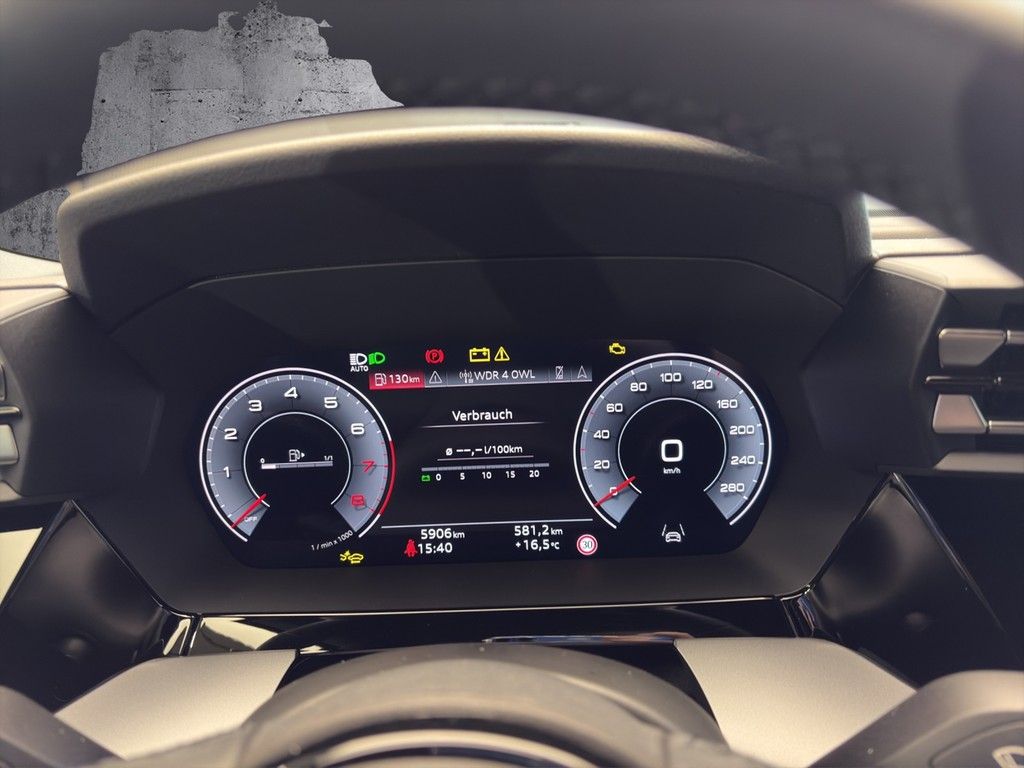 Audi A3 2024