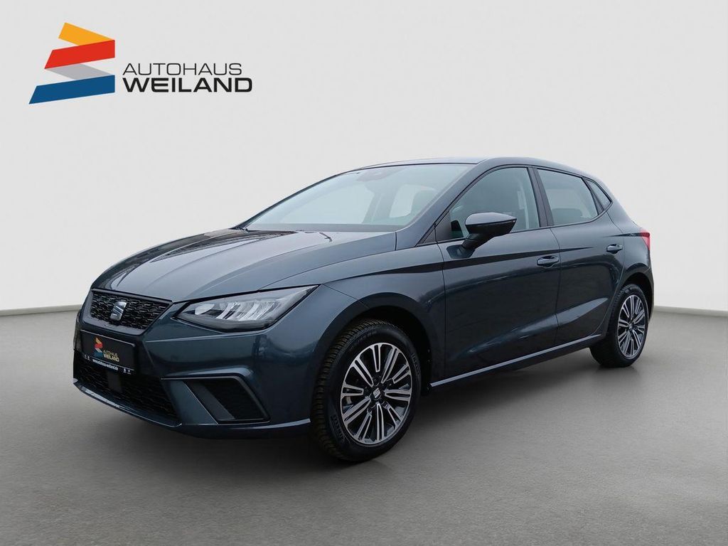 Seat Ibiza 2024