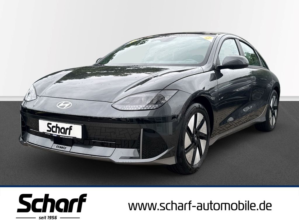 Hyundai IONIQ 6 2023