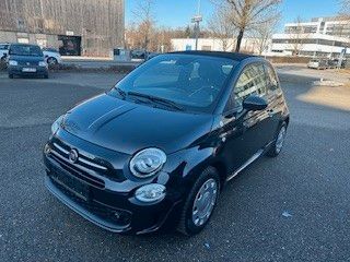 Fiat 500 2021