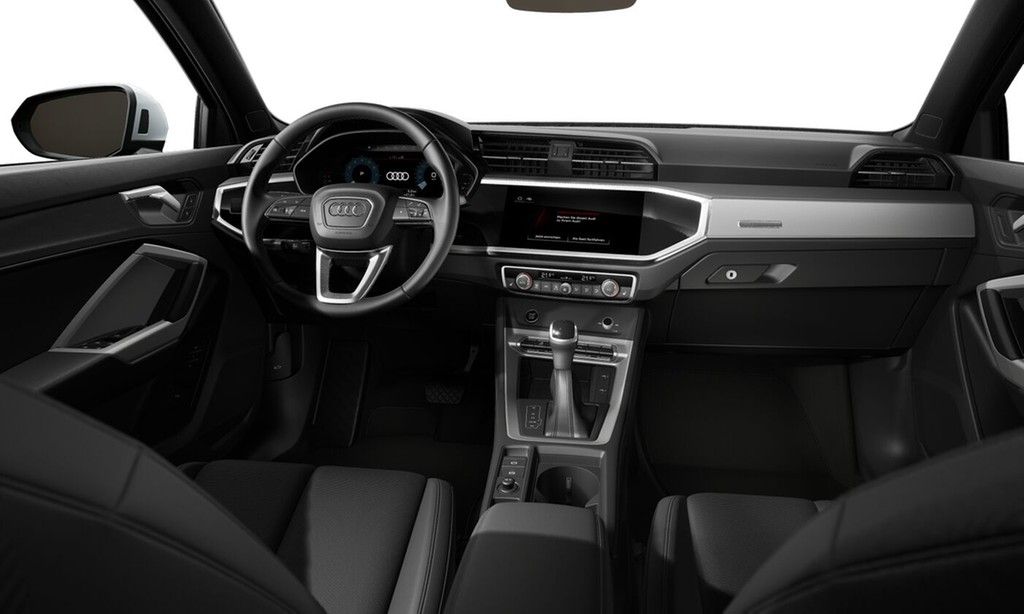 Audi Q3 2025