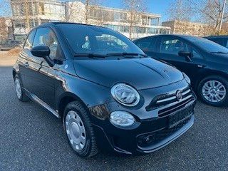 Fiat 500 2021