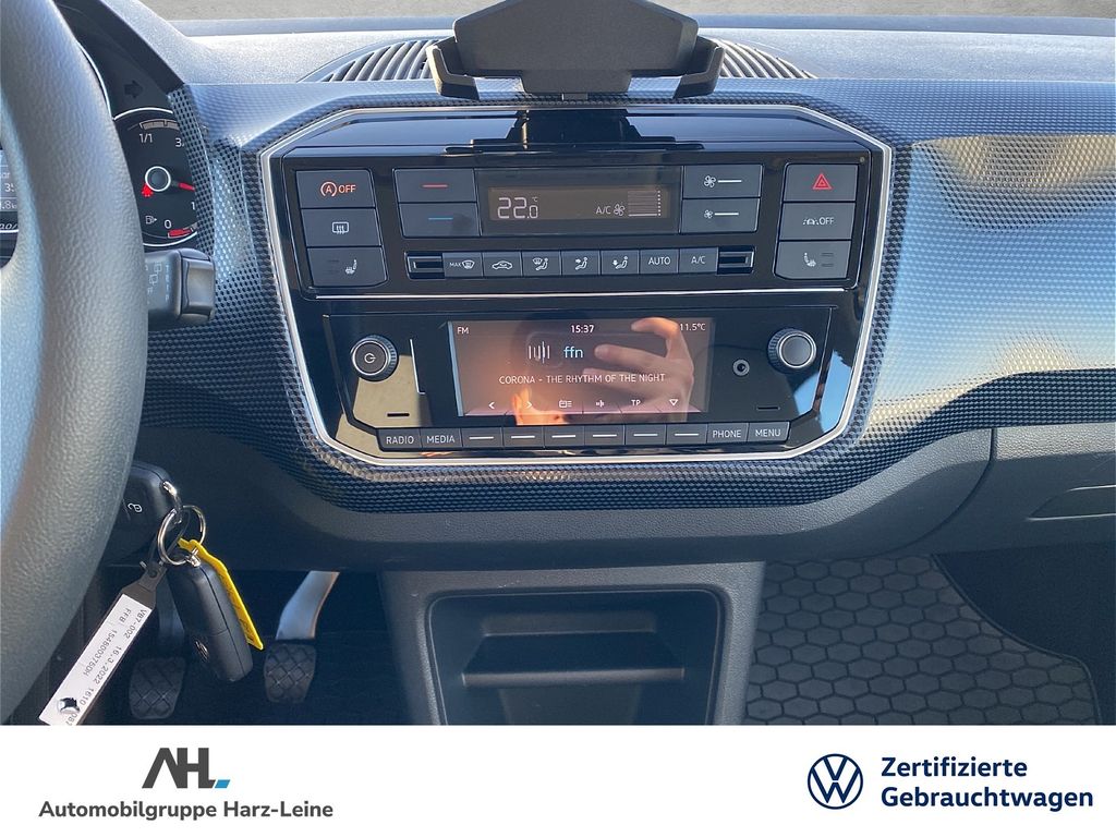 Volkswagen up! 2022