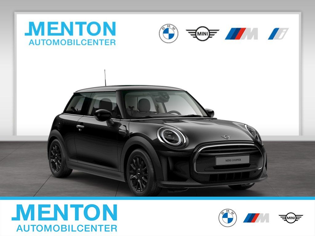 MINI Cooper 2023