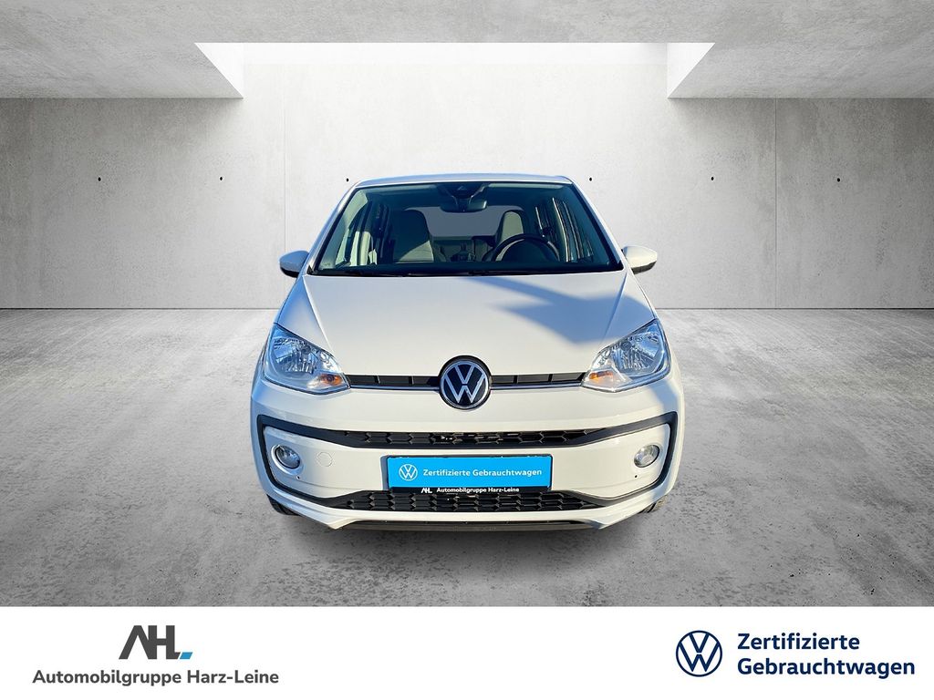Volkswagen up! 2022