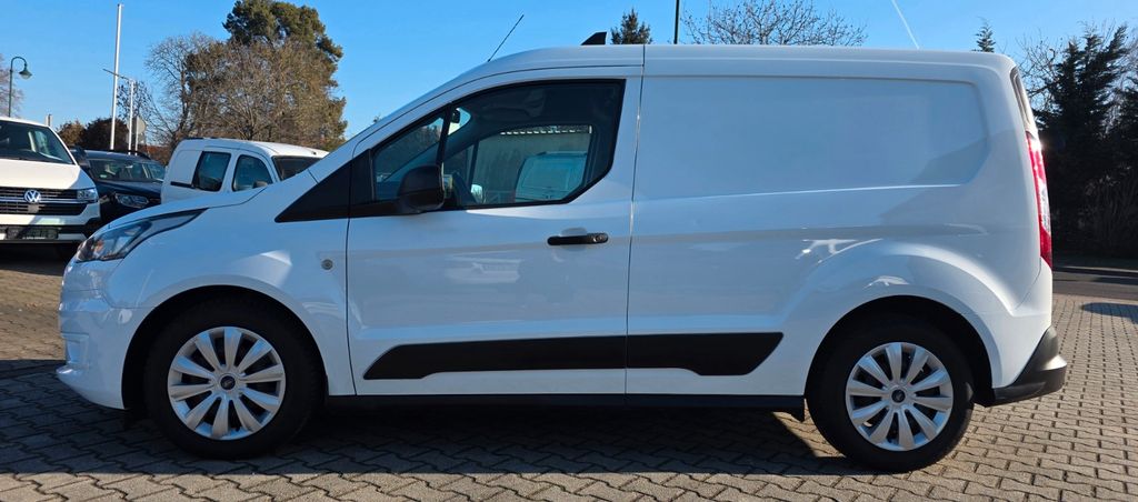 Ford Transit 2021