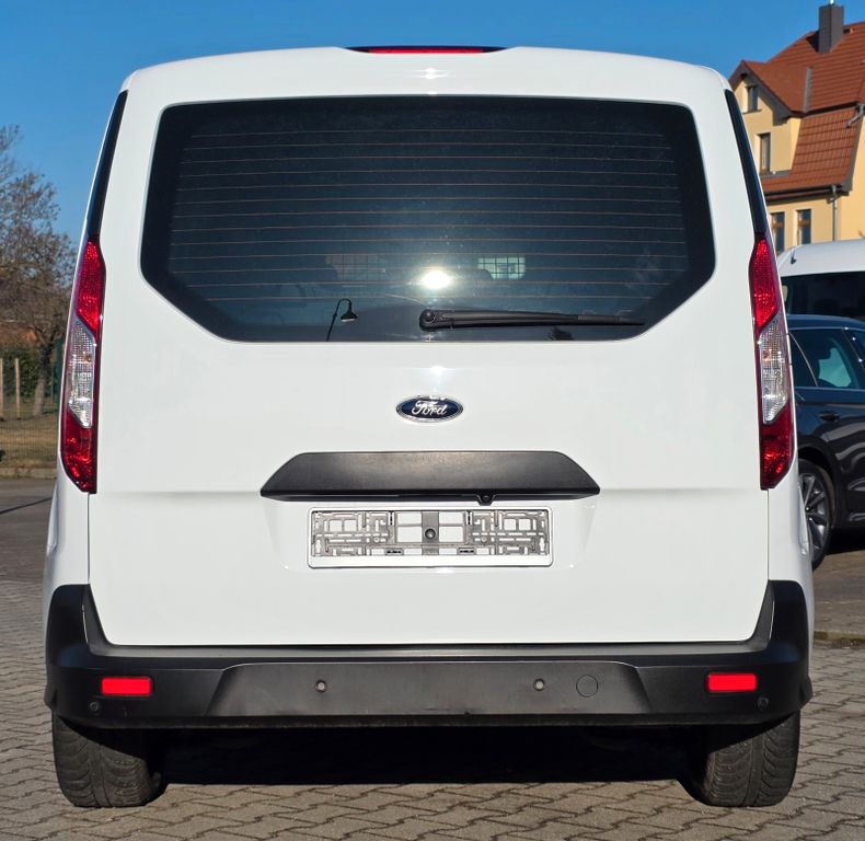 Ford Transit 2021