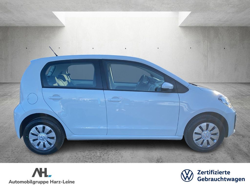 Volkswagen up! 2022