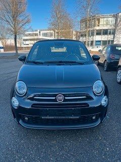 Fiat 500 2021