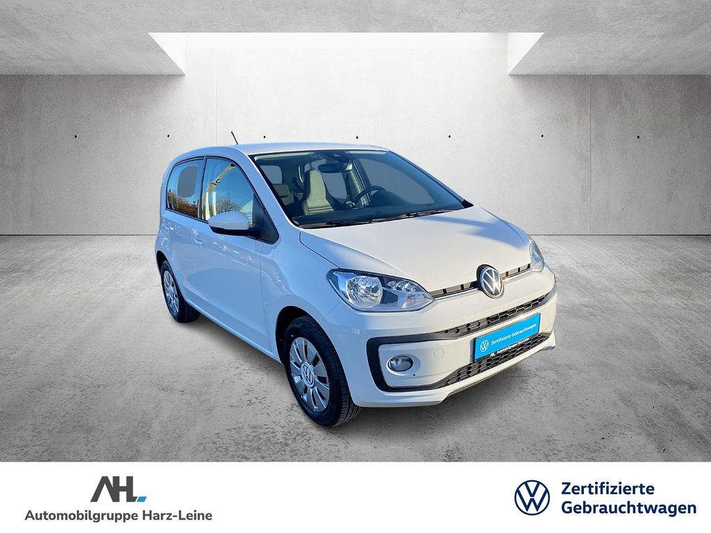 Volkswagen up! 2022