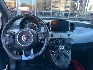 Fiat 500 2021