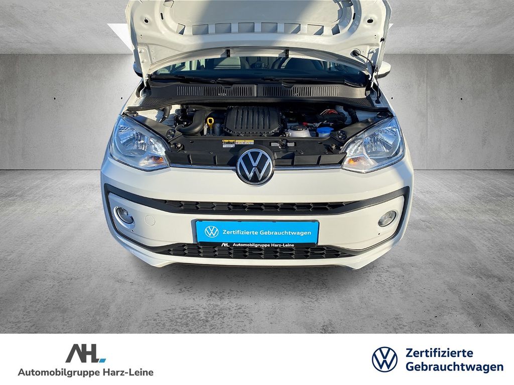 Volkswagen up! 2022
