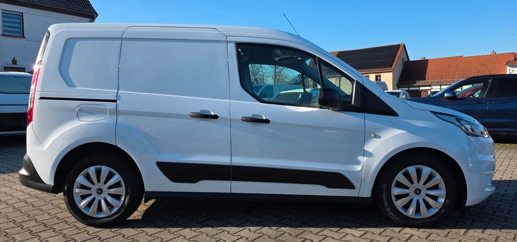 Ford Transit 2021