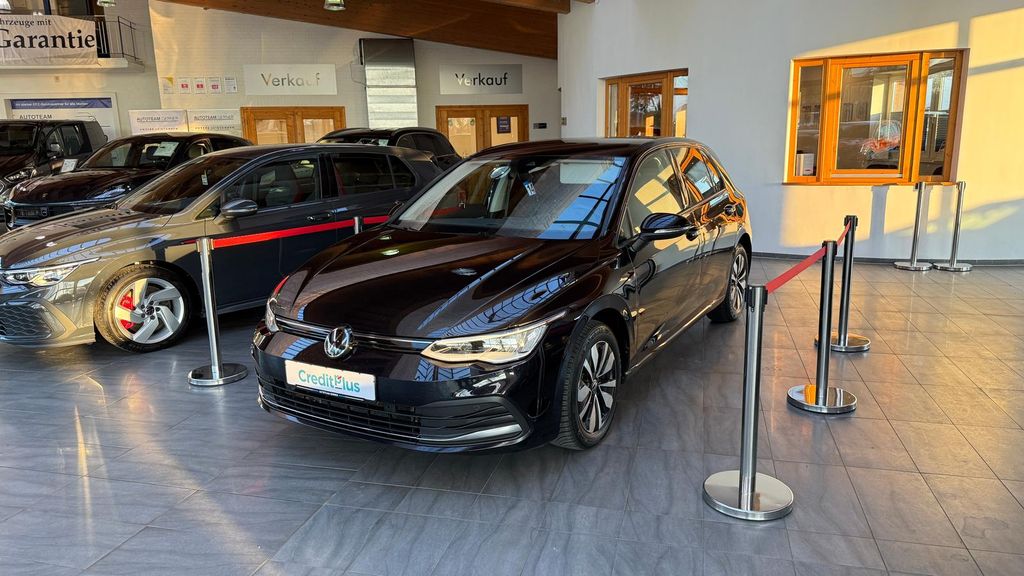 Volkswagen Golf 2023