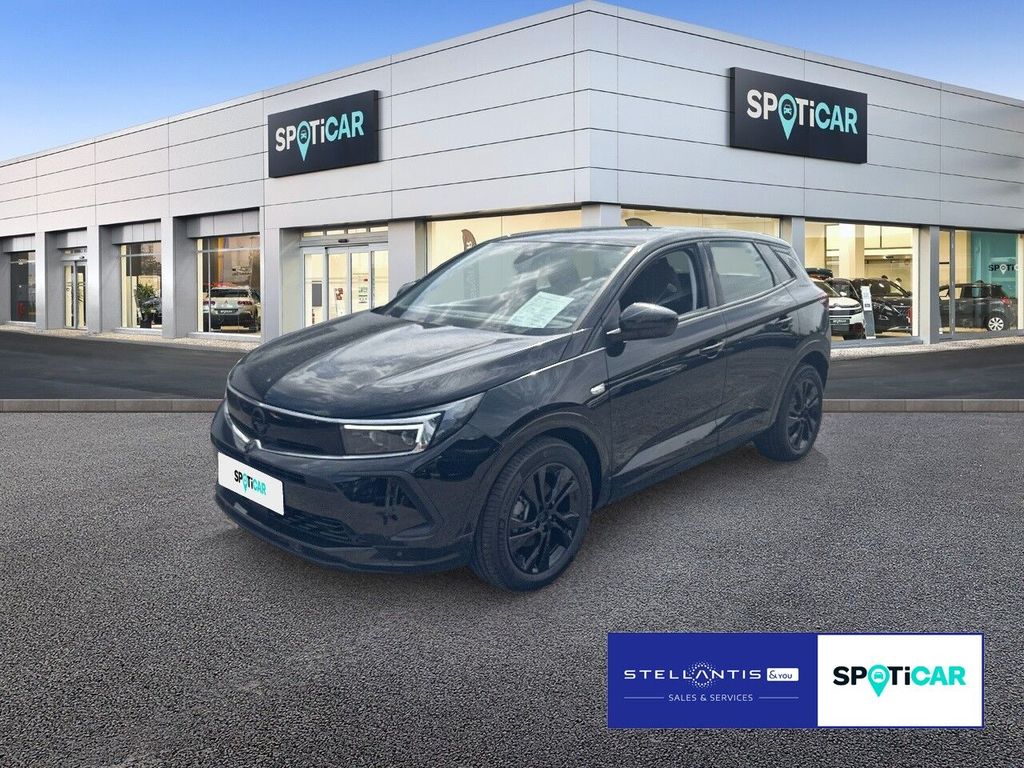 Opel Grandland (X) 2024