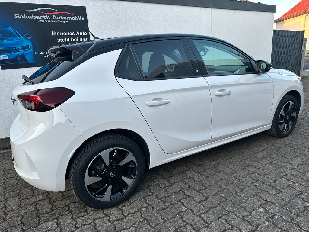Opel Corsa 2021