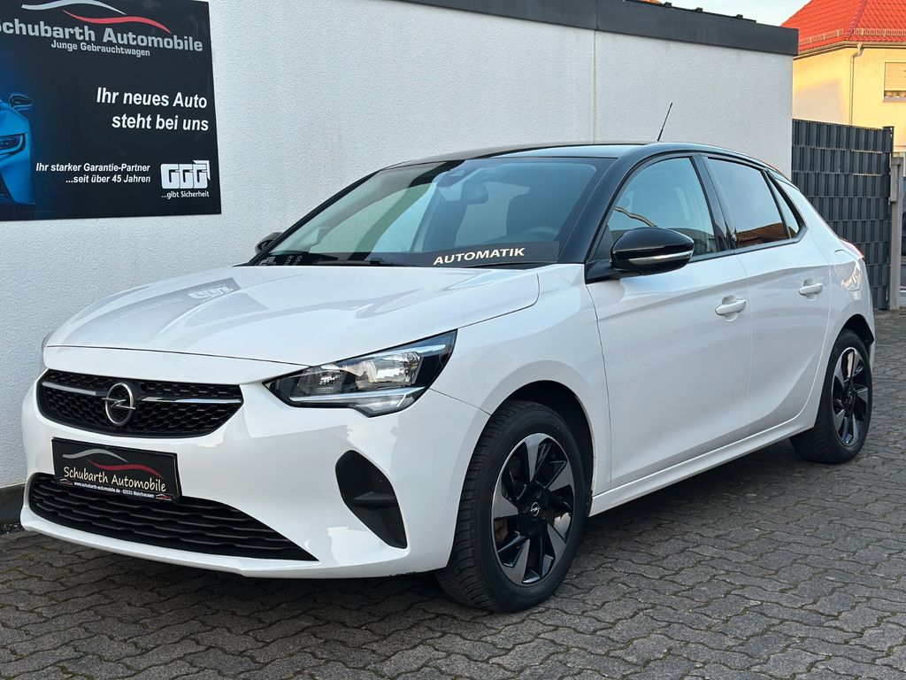 Opel Corsa 2021