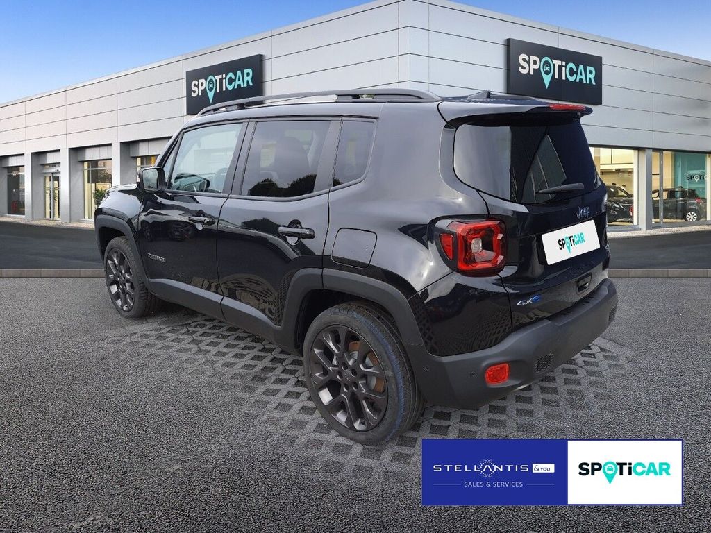 Jeep Renegade 2024