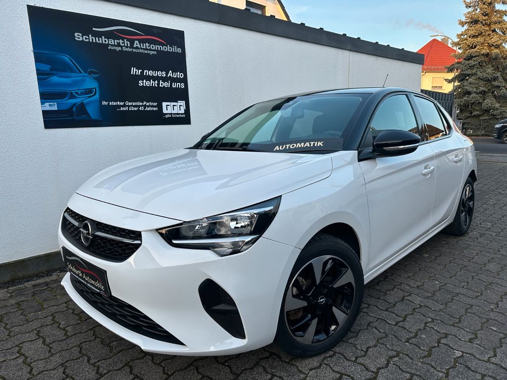 Opel Corsa 2021