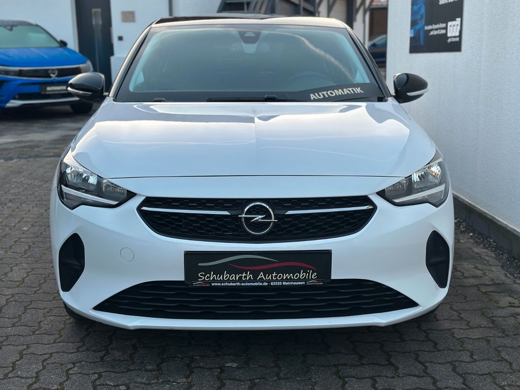 Opel Corsa 2021