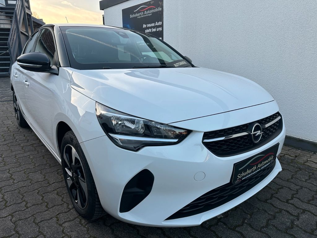 Opel Corsa 2021