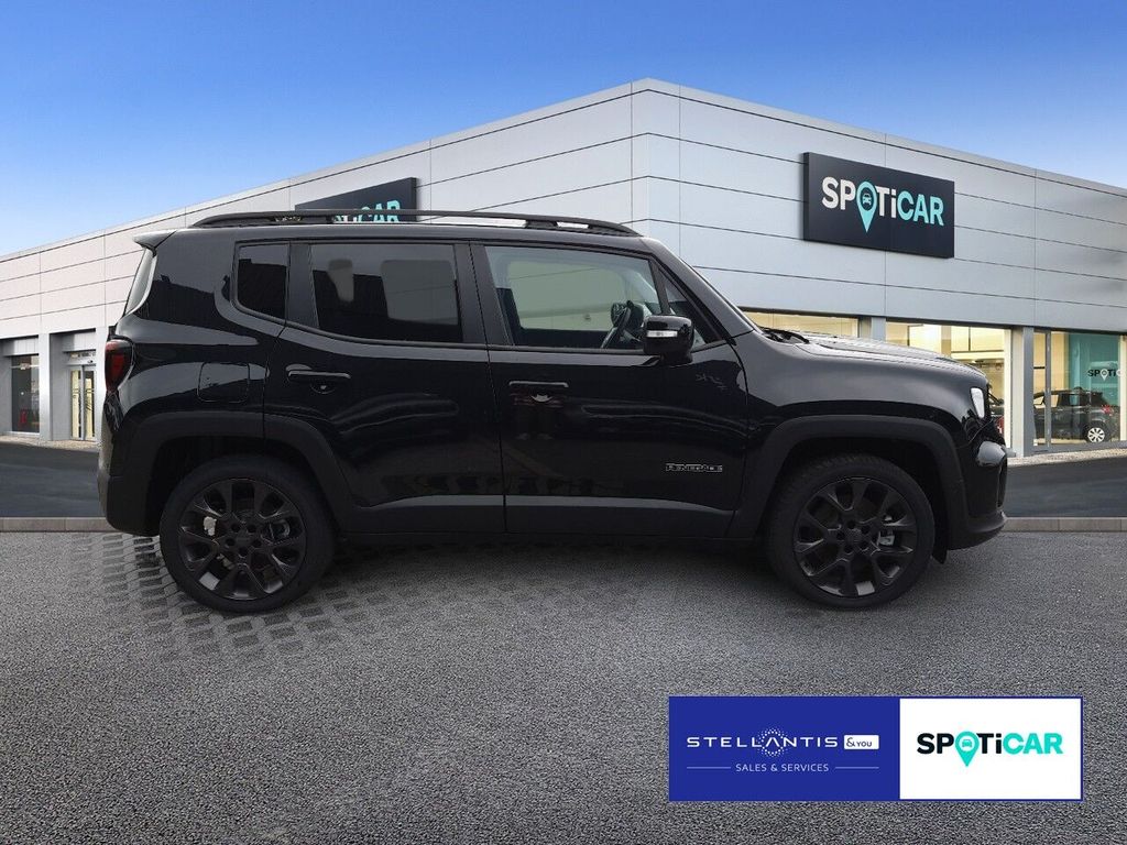 Jeep Renegade 2024