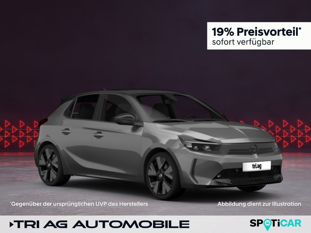 Opel Corsa 2026