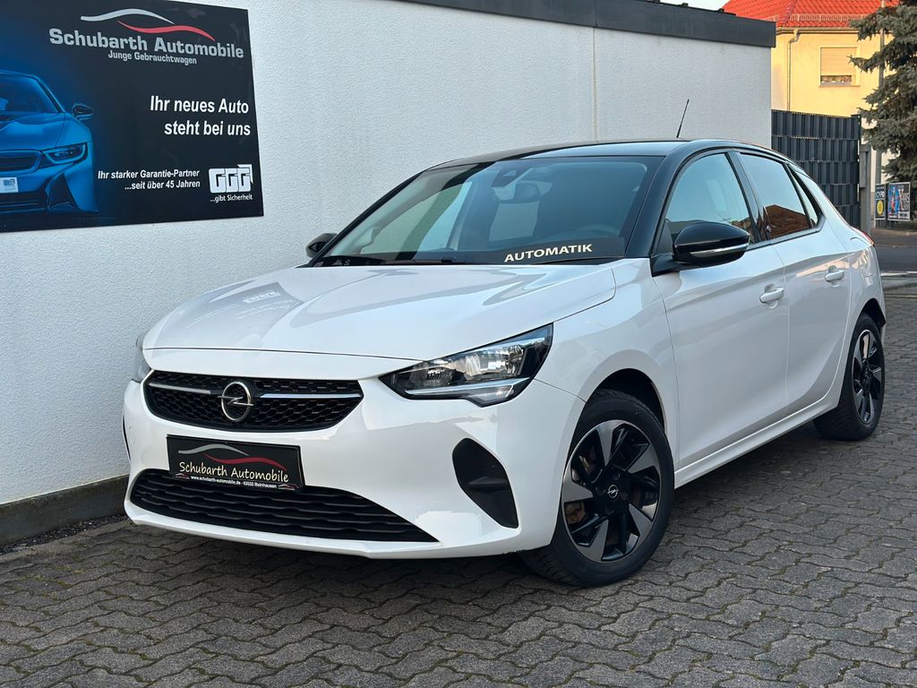 Opel Corsa 2021