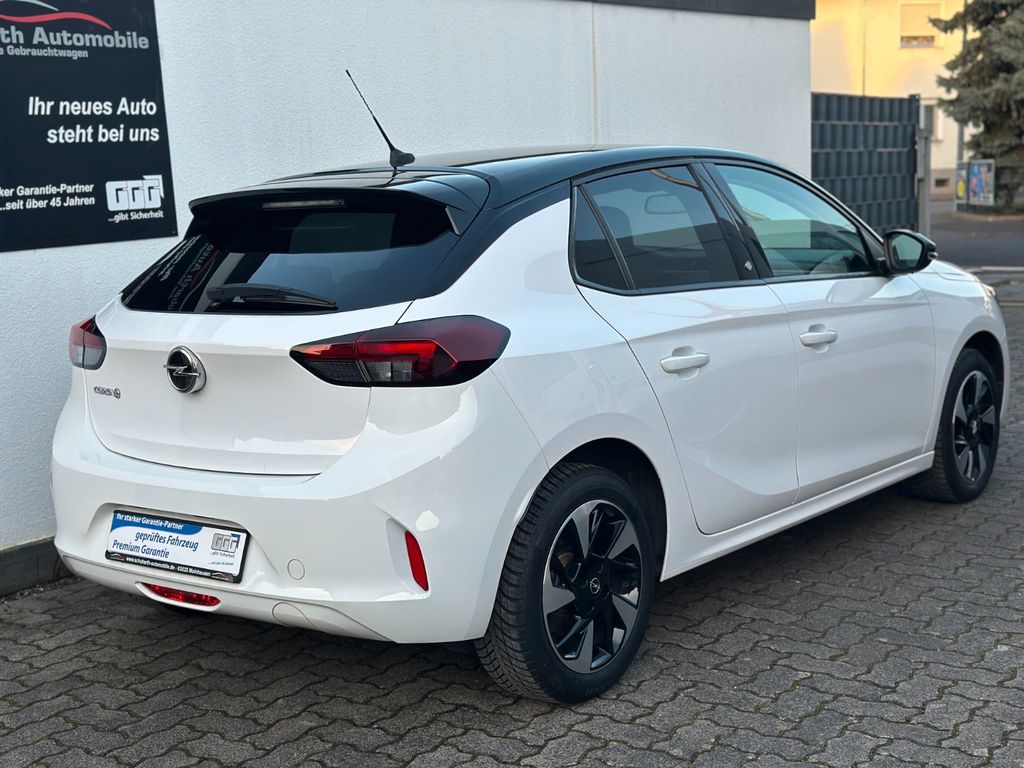 Opel Corsa 2021