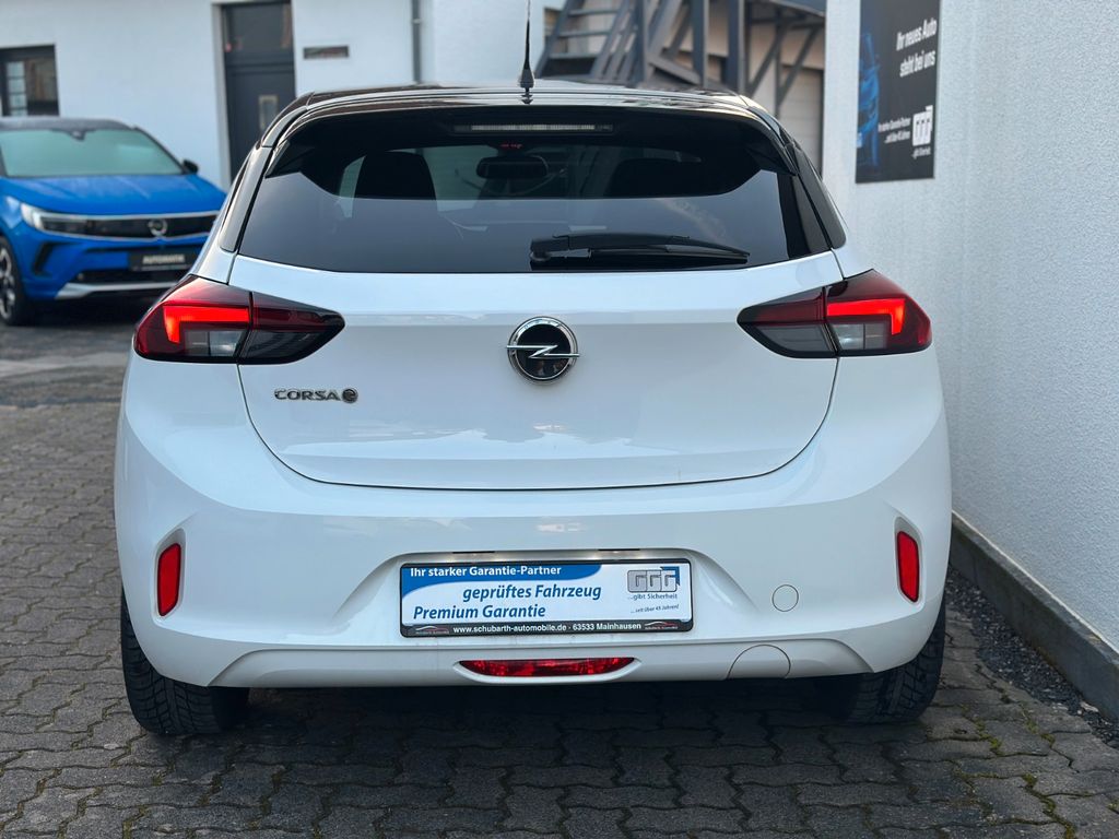 Opel Corsa 2021