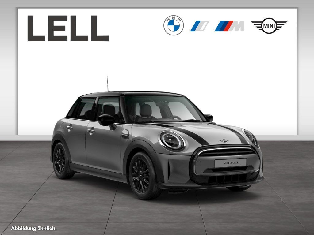 MINI Cooper 2022
