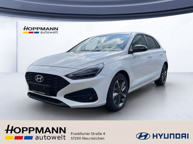 Hyundai i30 2026