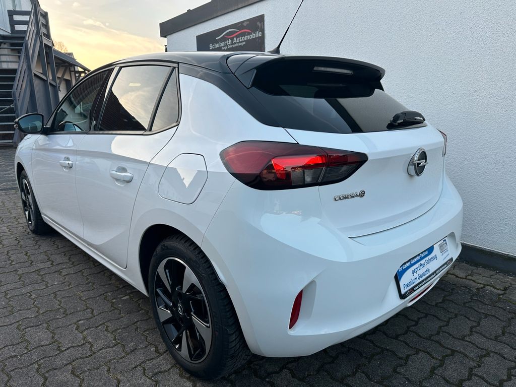 Opel Corsa 2021