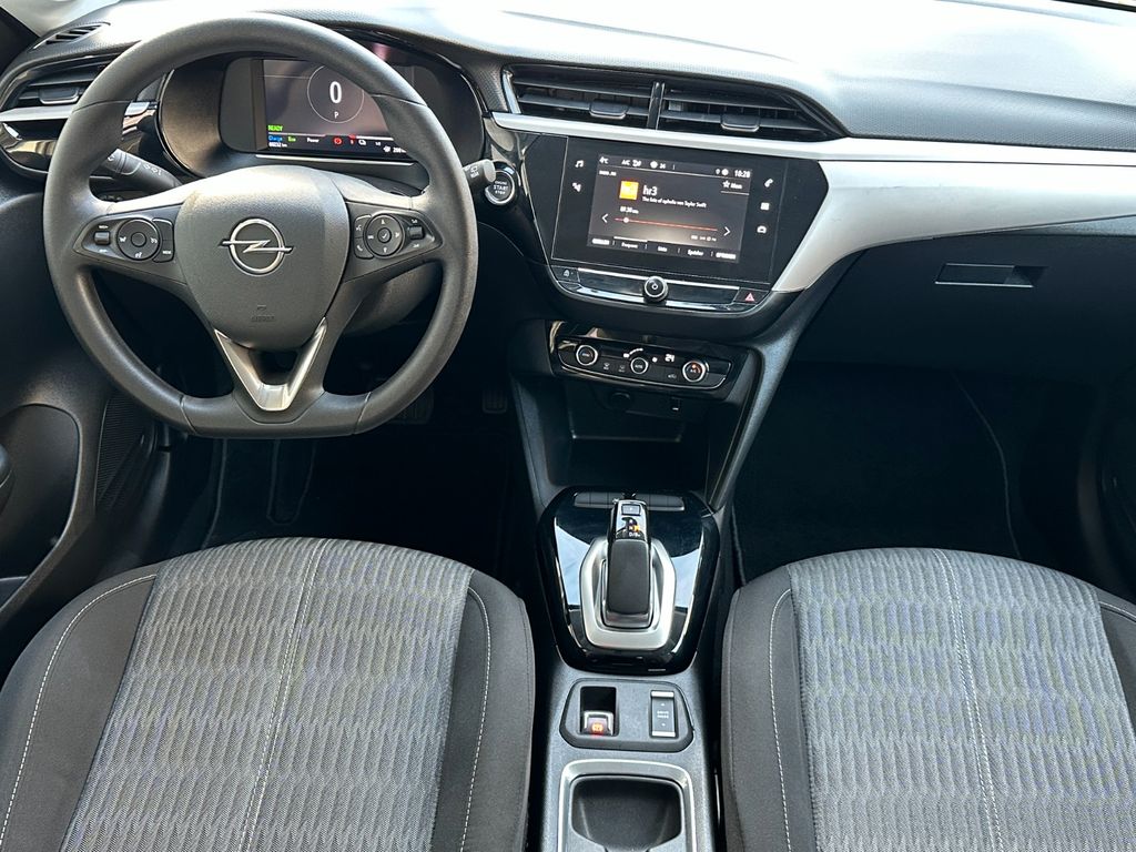 Opel Corsa 2021
