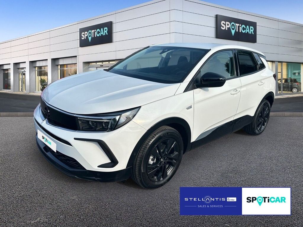 Opel Grandland (X) 2024