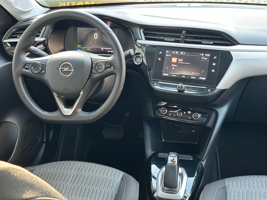 Opel Corsa 2021