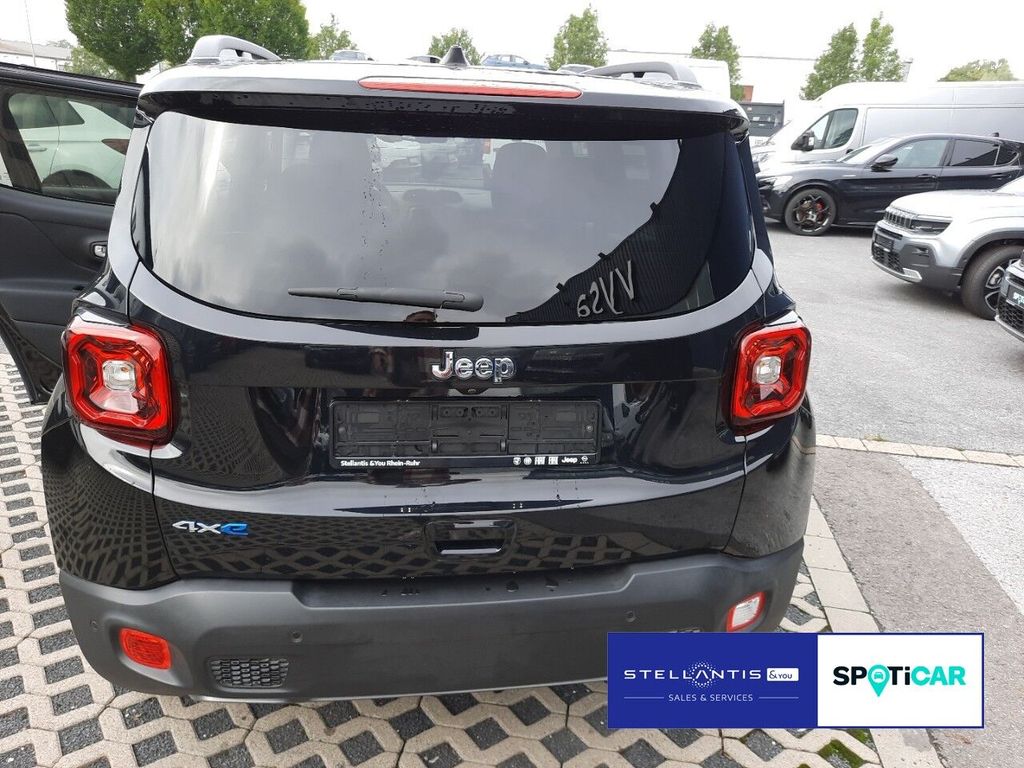 Jeep Renegade 2024